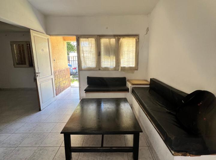 Casa · 164m² · 7 Ambientes · 1 Cochera