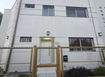 Frente del dpto (M. Ortiz esq Juan B. Justo) · Dueño Alquila Duplex 3 Dorm con Cochera Techada. Sin Expensas Ni Comision