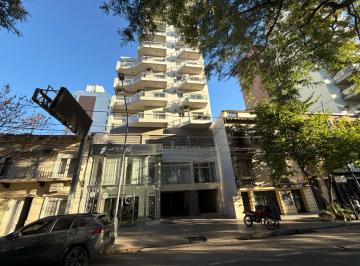Departamento · 40m² · 1 Dormitorio · 1 Cochera · Departamento de 1 Dormitorio con Vistas a Setúbal, Balcón, cochera.
