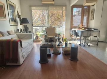 Departamento de 3 ambientes, Belgrano · Venta 3 Ambientes con Balcón y Sol en Complejo "Nuevos Aires": Vigilancia, Sum, Piscina, Sauna y Gym