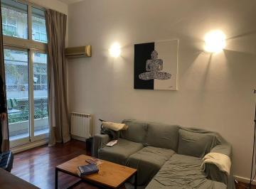 Departamento de 2 ambientes, Chacarita · Excelente Departamento, Balcón, en Alquiler en La Algodonera Concepción Arenal 3100 Chacarita