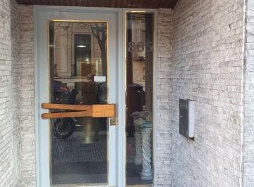 Departamento de 2 ambientes, Almagro · Excelente 2 Ambientes
