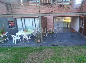 Departamento · 43m² · 2 Ambientes · 1 Cochera · Departamento en Alquiler en Aparts del Pinazo, Pilar, G. B. a. Zona Norte