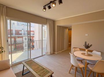 Departamento · 55m² · 3 Ambientes · Venta Depto 3 Ambientes Zona Guemes Reciclado