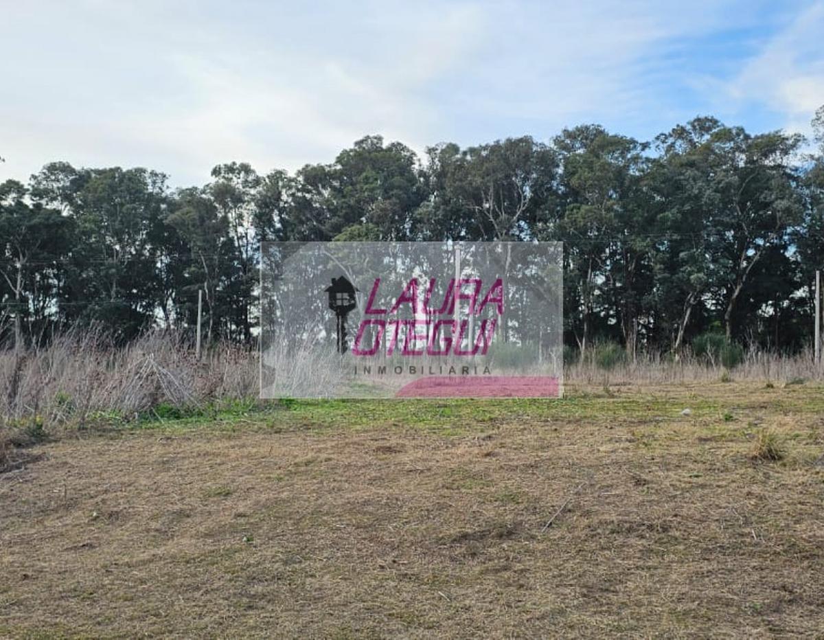 Se vende lote en zona de alto crecimiento en Tandil, sobre Monseñor Actis y Av. Circunvalación