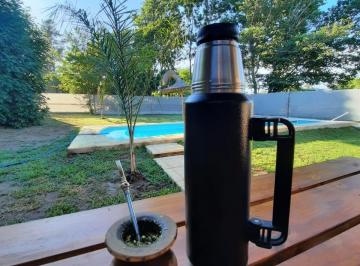 Casa en Venta de 3 ambientes · Dueño Vende Casa C/pileta Villa Elvira Timbues