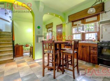 PH · 120m² · 6 Ambientes · Riglos 600 - PH 4 Ambientes - Entrada Independiente