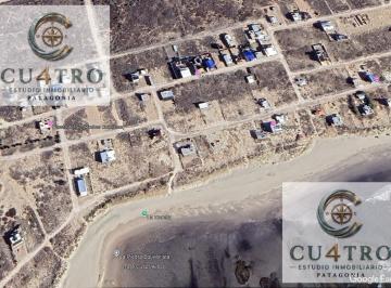 Terreno · 437m² · Venta de Terreno en Las Grutas, Rio Negro