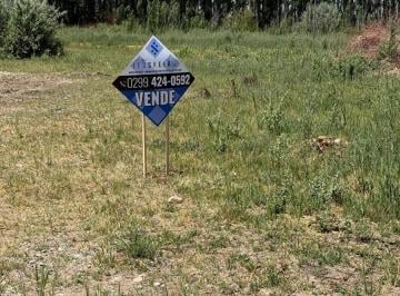 Terreno · 435m² · Venta Lote 435 m² - Loteo Fideicomiso Cinco Saltos