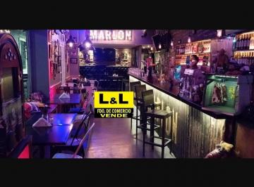 Fondo de comercio , Palermo · Fondo de Comercio en Venta - Bar Resto - Plaza Serrano Palermo