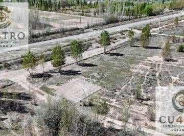 Terreno · 490m² · Terreno en Venta, B° El Amanecer - Cinco Saltos