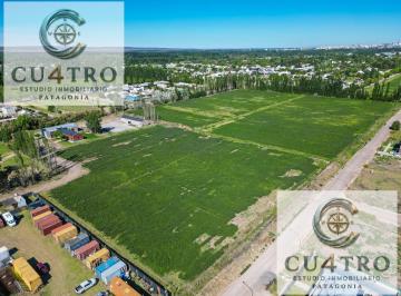 Terreno · 600m² · Terreno en Venta Loteo en Desarrollo