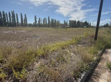 Terreno · 290m² · Venta Terreno 290 m², Loteo Figueroa, Plottier, Neuquén