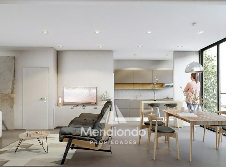 Desarrollo vertical · Ankara I