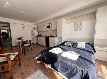Departamento · 29m² · 1 Ambiente · Monoambiente de Categoria con Piscina Zona Norte en Venta en La Plata