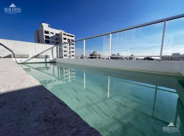 Departamento · 29m² · 1 Ambiente · Monoambiente de Categoria con Piscina Zona Norte en Venta en La Plata