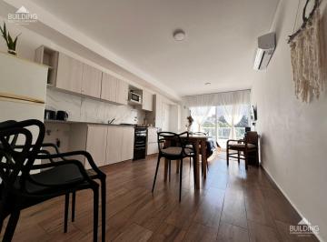 Departamento · 29m² · 1 Ambiente · Monoambiente de Categoria con Piscina Zona Norte en Venta en La Plata