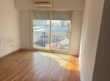 Departamento de 2 ambientes, Vicente López · Florida m 2 Amb Melo Al 1600 Gran Vista Abierta Alquiler $750.000
