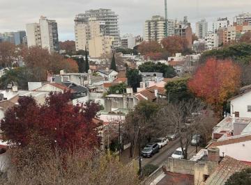 Departamento de 2 ambientes, Vicente López · Florida m 2 Amb Melo Al 1600 Gran Vista Abierta Alquiler $750.000