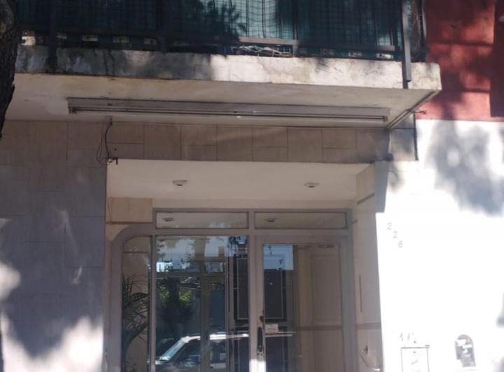 Departamento 2 Amb. Alquiler Dueño Directo