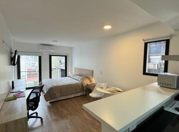 Departamento · 30m² · 1 Ambiente · Departamento en Alquiler en El Centro