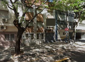Terreno · 525m² · Venta Lote Usaa Excelente Ubicación. Almagro