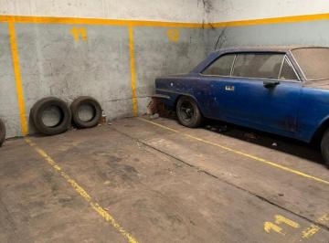 Garage · 9m² · Oportunidad Cochera Fija y Cubierta Haedo Centro