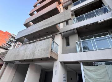 Departamento · 48m² · 1 Ambiente · Venta Depto 1 Dorm. a Estrenar Sobre Av.