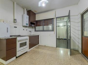 Casa · 107m² · 3 Ambientes · Venta Casa en Barrio Abasto Rosario