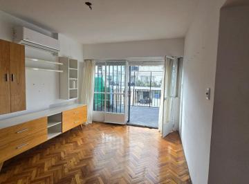 Departamento · 58m² · 4 Ambientes · Venta Semipiso 3amb. Escritorio, Terraza Recoleta