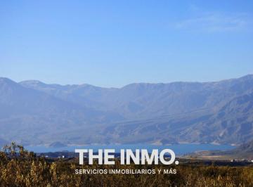 Terreno , Potrerillos · Terreno de 1002 m² en Venta en Potrerillos