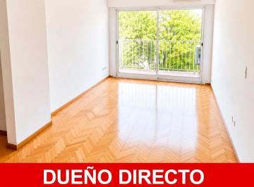 Departamento de 2 ambientes, Vicente López · Dueño Directo Sin Comisión - 2 Ambientes Muy Luminoso con Balcón en Olivos Sobre