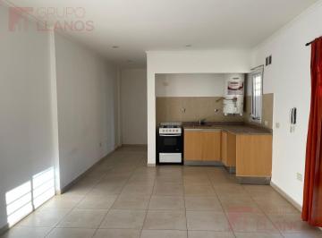 Departamento · 35m² · 1 Ambiente · Departamento Monoambiente en Alquiler en Lujan, Centro