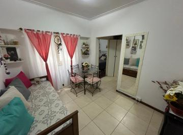 Departamento · 27m² · 2 Ambientes · Venta Dpto 2 Ambientes La Perla Interno