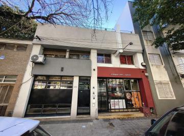 Local comercial · 30m² · 2 Ambientes · Alquiler Local Apto Gastronomia Centro Rosario