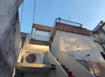 Casa · 80m² · 4 Ambientes · Virasoro 2173 Duplex Interno. Dos Dorm., Amplia