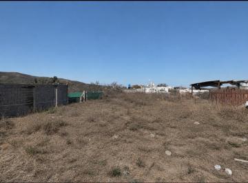 Terreno · 625m² · Dirección Vendo Terreno San Nicolas Malagueño 625 m