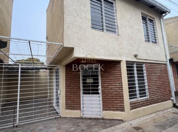 Departamento · 60m² · 2 Dormitorios · Alquiler Anual Duplex en Carlos Paz