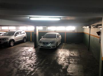 Garage , Recoleta · Cochera de Lujo Alquiler en Zona Facultad de Medicina - Recoleta - Uriburu y San