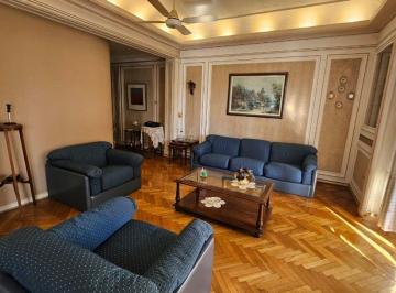 Departamento · 175m² · 5 Ambientes · Venta 6 Amb. 277 m Villa Crespo Patio/terraza