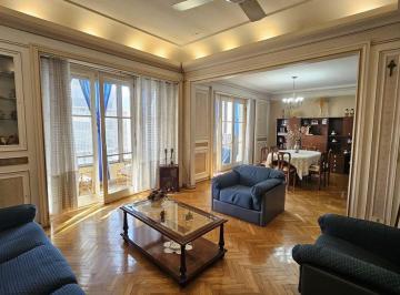 Departamento · 175m² · 5 Ambientes · Venta 6 Amb. 277 m Villa Crespo Patio/terraza
