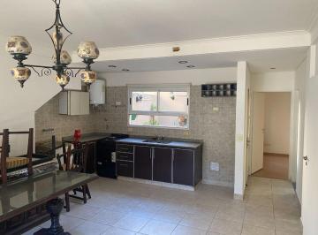 PH · 55m² · 2 Ambientes · 1 Cochera · PH Villa Pueyrredon 2 Ambientes con Cochera