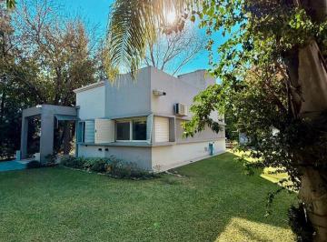 Casa de 4 ambientes, Recreo · Casa en Country Los Molinos - 2 Dorm, 2 Baños, Living Comedor (130 M&sup2;)