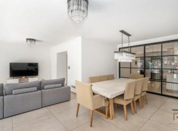 Departamento · 149m² · 5 Ambientes · 1 Cochera · Departamento en Cañitas