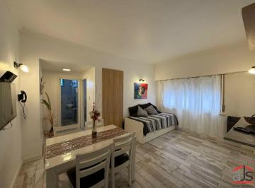 Departamento de 2 ambientes, Mar del Plata · Excelente 2 Ambientes a m del Mar y Güemes