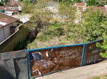Terreno · 293m² · Venta Lote Merlo Centro Oportunidad