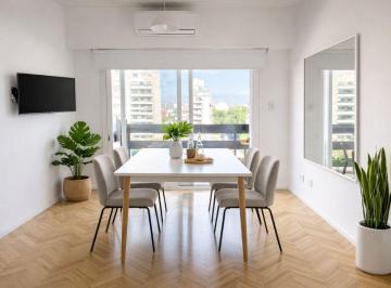 Departamento · 30m² · 2 Ambientes · Venta 2 Ambientes con Balcón Al Frente en Devoto