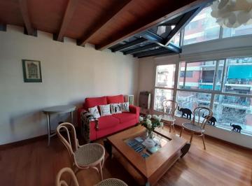 Departamento · 64m² · 2 Ambientes · Departamento en Palermo