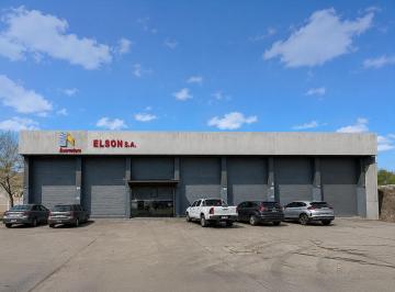 Depósito · 3920m² · 10 Ambientes · Depósito en Venta en La Plata