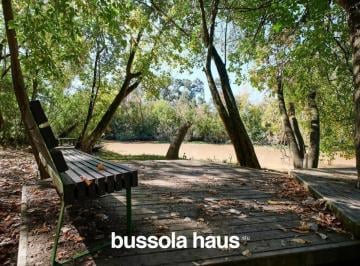 Terreno · 1000m² · Terreno Al Rio en Venta en Cauces Puertos del Lago